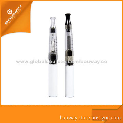Bauway Manufacturer 1,000 Puffs CE4 Blister/Ecig Starter Kit with 650/900/1,100mAh Capacity